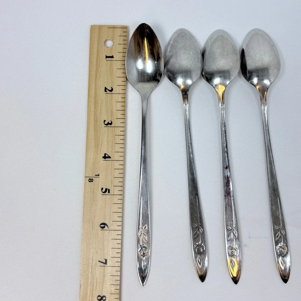 Oneida community stainless